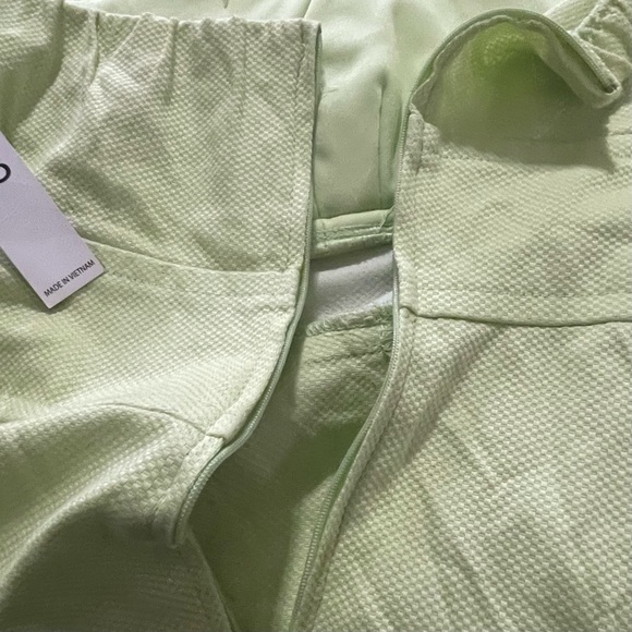 Teeze Me Strapless mini dress Size 13 - Picture 10 of 15